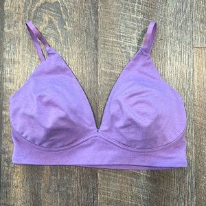 P’tula Triangle Bare Bralette